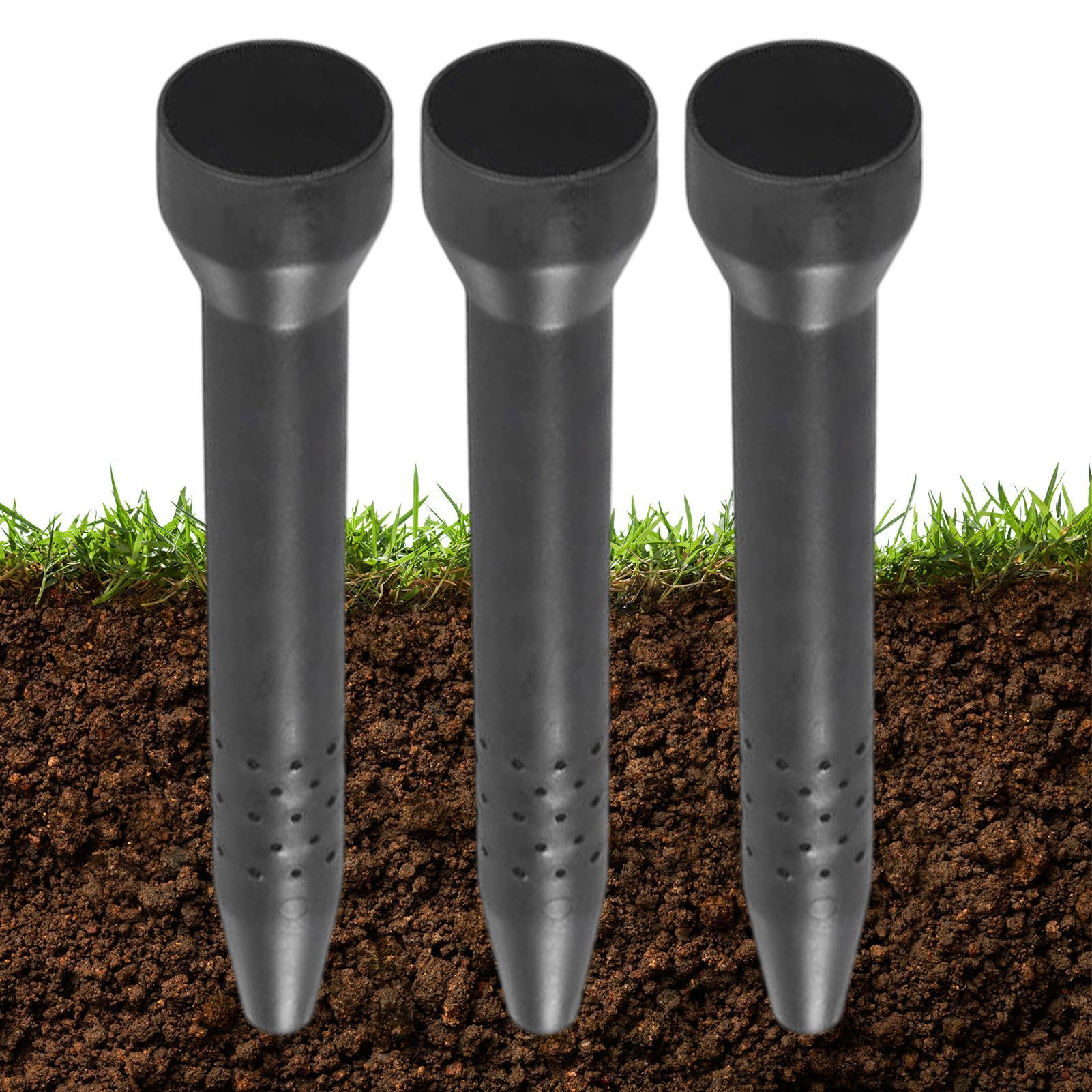 Plant Parents - Bahçe Sulama Çubukları 3'lü Paket Kök