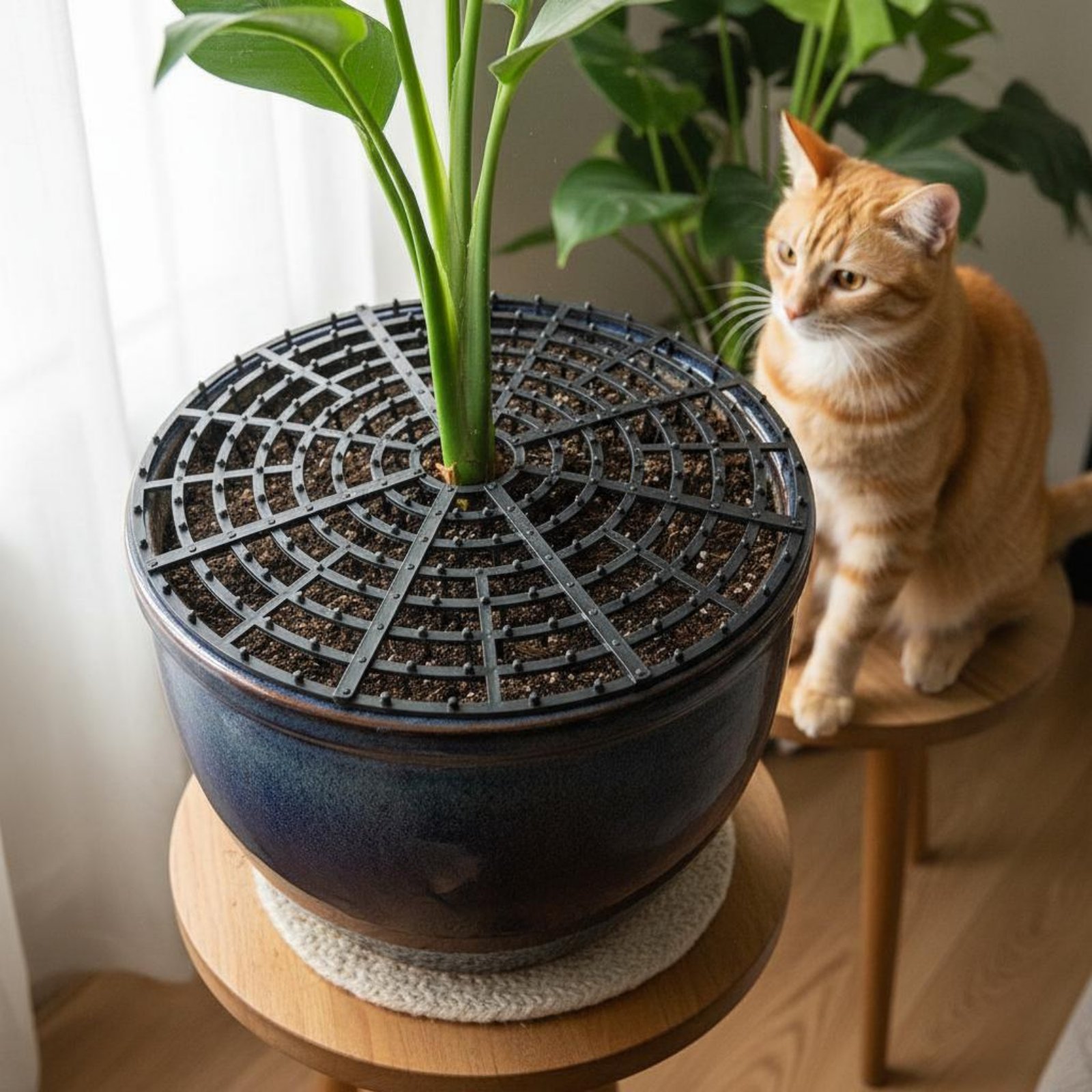Bitki saksısı toprak örtüsü ha - Plant Parent Pot incelemesi ve fiyatı