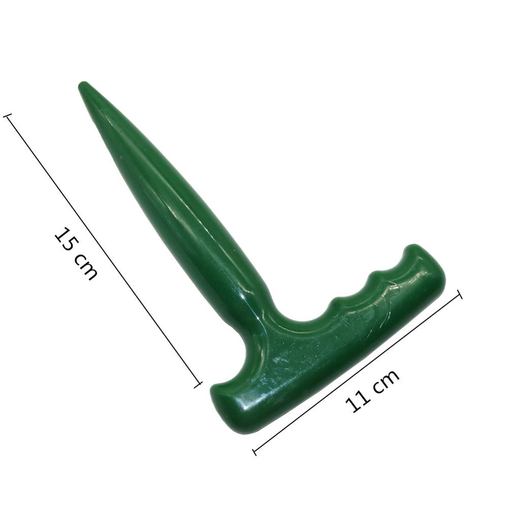 Tohum yetiştirme toprak zımba  - Plant Parents incelemesi ve fiyatı