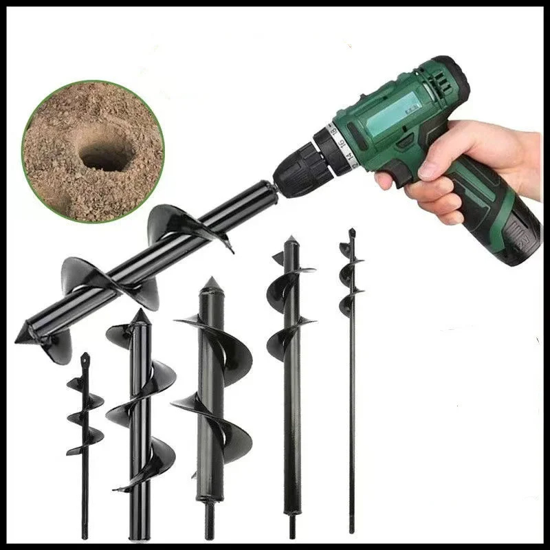 10x57cm toprak burgu Spiral ma - Plant Parents incelemesi ve fiyatı