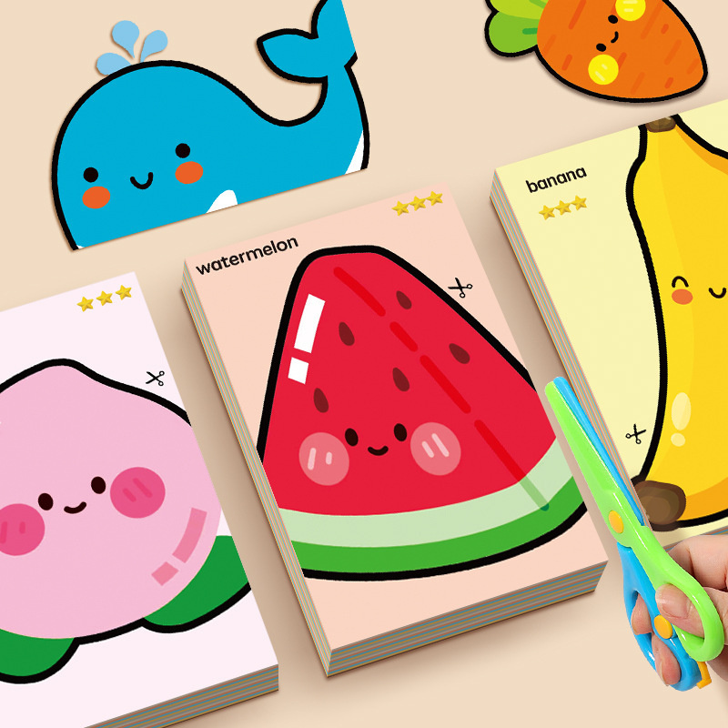 El Yapımı Kağıt Kesimleri İlgi - Plant Parents incelemesi ve fiyatı