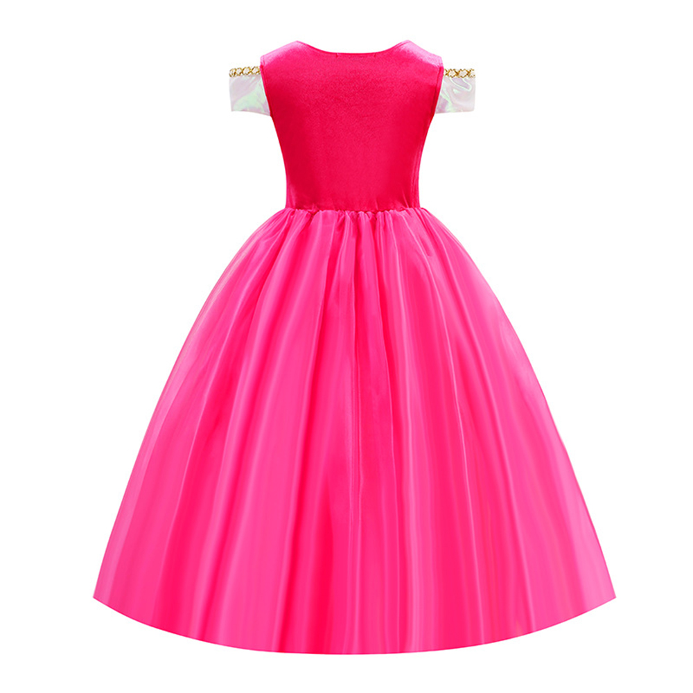 Çocuk Pembe Peri Prenses Kostü - Philodendron Pink Princess incelemesi ve fiyatı