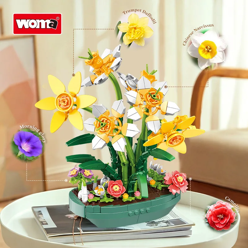 Simüle Edilmiş Yapı Taşları il - Plant Parent Pot incelemesi ve fiyatı