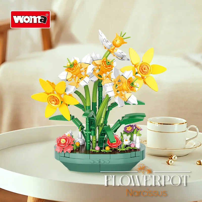 Simüle Edilmiş Yapı Taşları il - Plant Parent Pot incelemesi ve fiyatı
